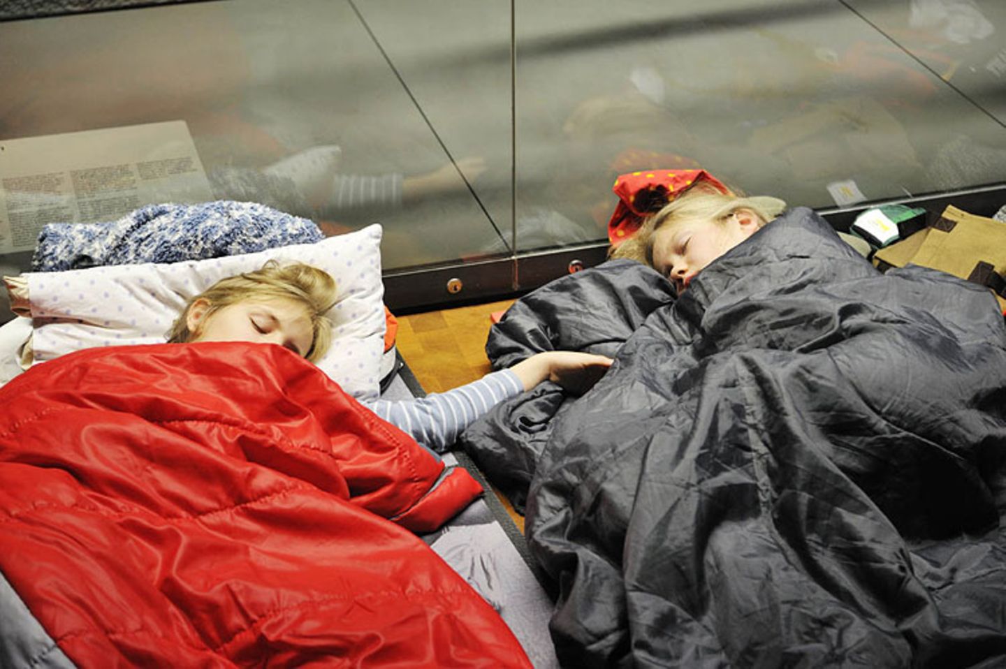 Fotogalerie: Nachts im Museum - Bild 14