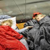 Fotogalerie: Nachts im Museum - Bild 14