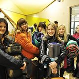 Fotogalerie: Nachts im Museum - Bild 15