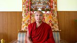 Das neue Gesicht Tibets: der Karmapa