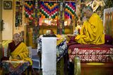 Das neue Gesicht Tibets: der Karmapa - Bild 2