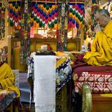 Das neue Gesicht Tibets: der Karmapa - Bild 2