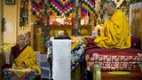 Das neue Gesicht Tibets: der Karmapa - Bild 2