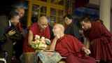 Das neue Gesicht Tibets: der Karmapa - Bild 3