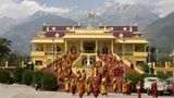 Das neue Gesicht Tibets: der Karmapa - Bild 4
