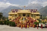Das neue Gesicht Tibets: der Karmapa - Bild 4