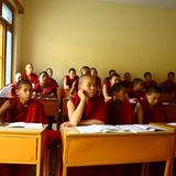 Das neue Gesicht Tibets: der Karmapa - Bild 5