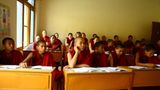 Das neue Gesicht Tibets: der Karmapa - Bild 5