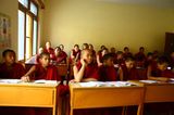 Das neue Gesicht Tibets: der Karmapa - Bild 5