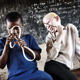 UNICEF-Foto des Jahres 2009