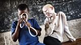 UNICEF-Foto des Jahres 2009