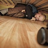 UNICEF-Foto des Jahres 2009 - Bild 5