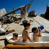 UNICEF-Foto des Jahres 2009 - Bild 11