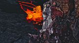 Earth on Fire