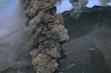 Earth on Fire