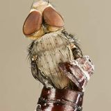 Schlüpfende Schmeißfliege