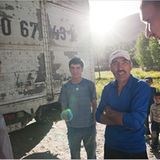 Fotogalerie: Couch bis Kasachstan - Bild 2