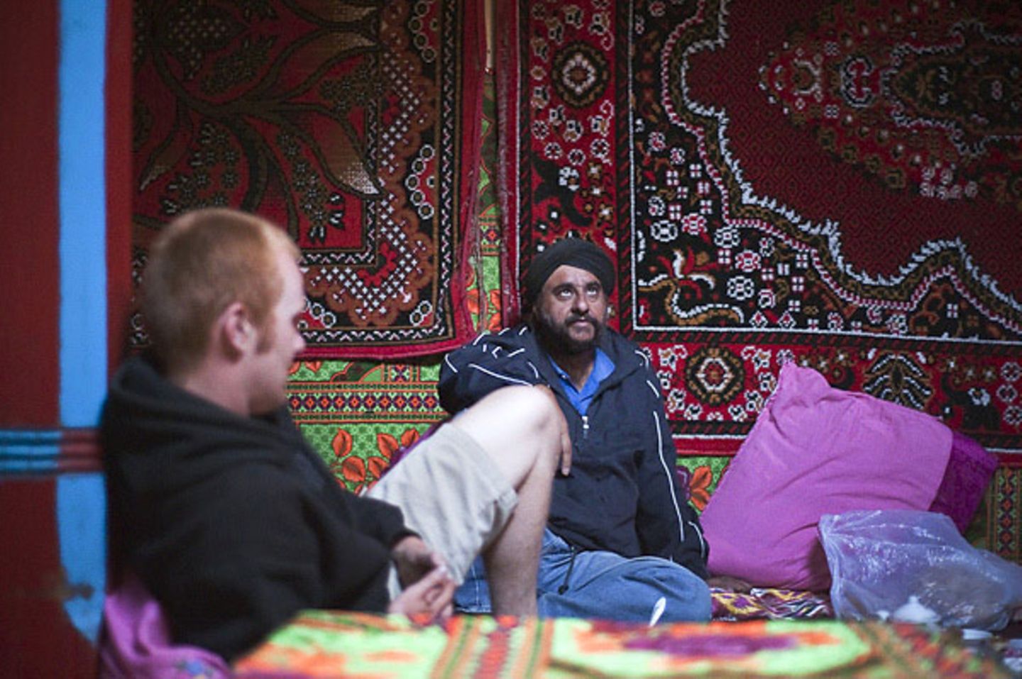 Fotogalerie: Couch bis Kasachstan - Bild 6
