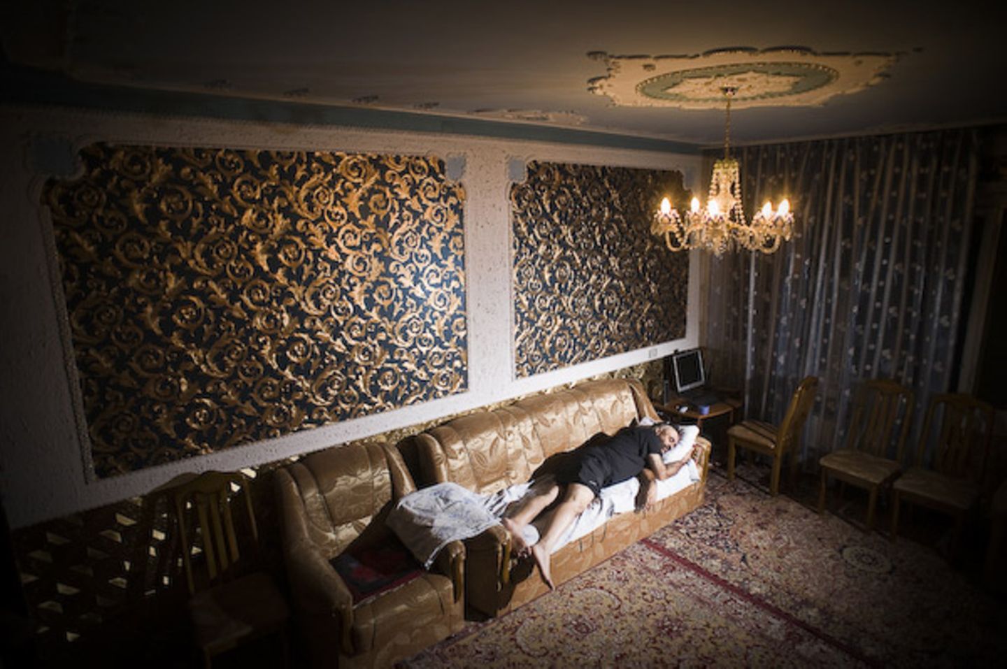 Fotogalerie: Couch bis Kasachstan - Bild 19