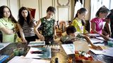 UNICEF Foto-Show: Russisch für Anfänger - Bild 2
