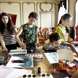 UNICEF Foto-Show: Russisch für Anfänger - Bild 2