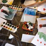 UNICEF Foto-Show: Russisch für Anfänger - Bild 3