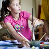 UNICEF Foto-Show: Russisch für Anfänger - Bild 4