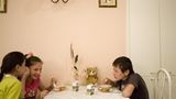 UNICEF Foto-Show: Russisch für Anfänger - Bild 6