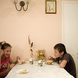 UNICEF Foto-Show: Russisch für Anfänger - Bild 6