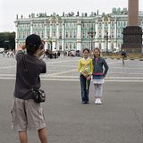 UNICEF Foto-Show: Russisch für Anfänger - Bild 7