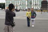UNICEF Foto-Show: Russisch für Anfänger - Bild 7