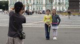 UNICEF Foto-Show: Russisch für Anfänger - Bild 7