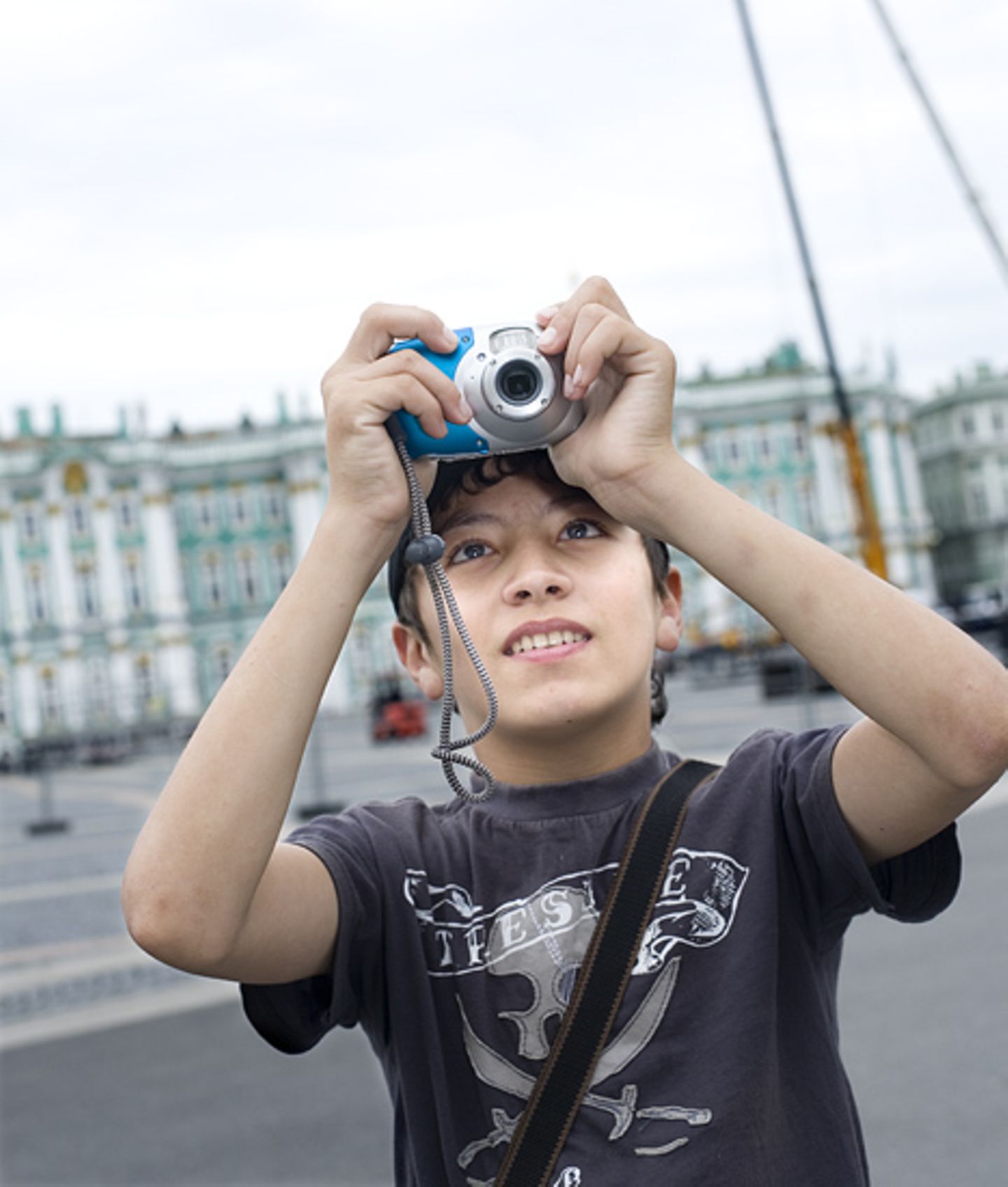 UNICEF Foto-Show: Russisch für Anfänger - Bild 8