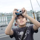 UNICEF Foto-Show: Russisch für Anfänger - Bild 8