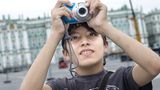 UNICEF Foto-Show: Russisch für Anfänger - Bild 8