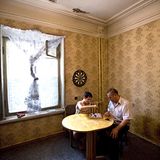 UNICEF Foto-Show: Russisch für Anfänger - Bild 10