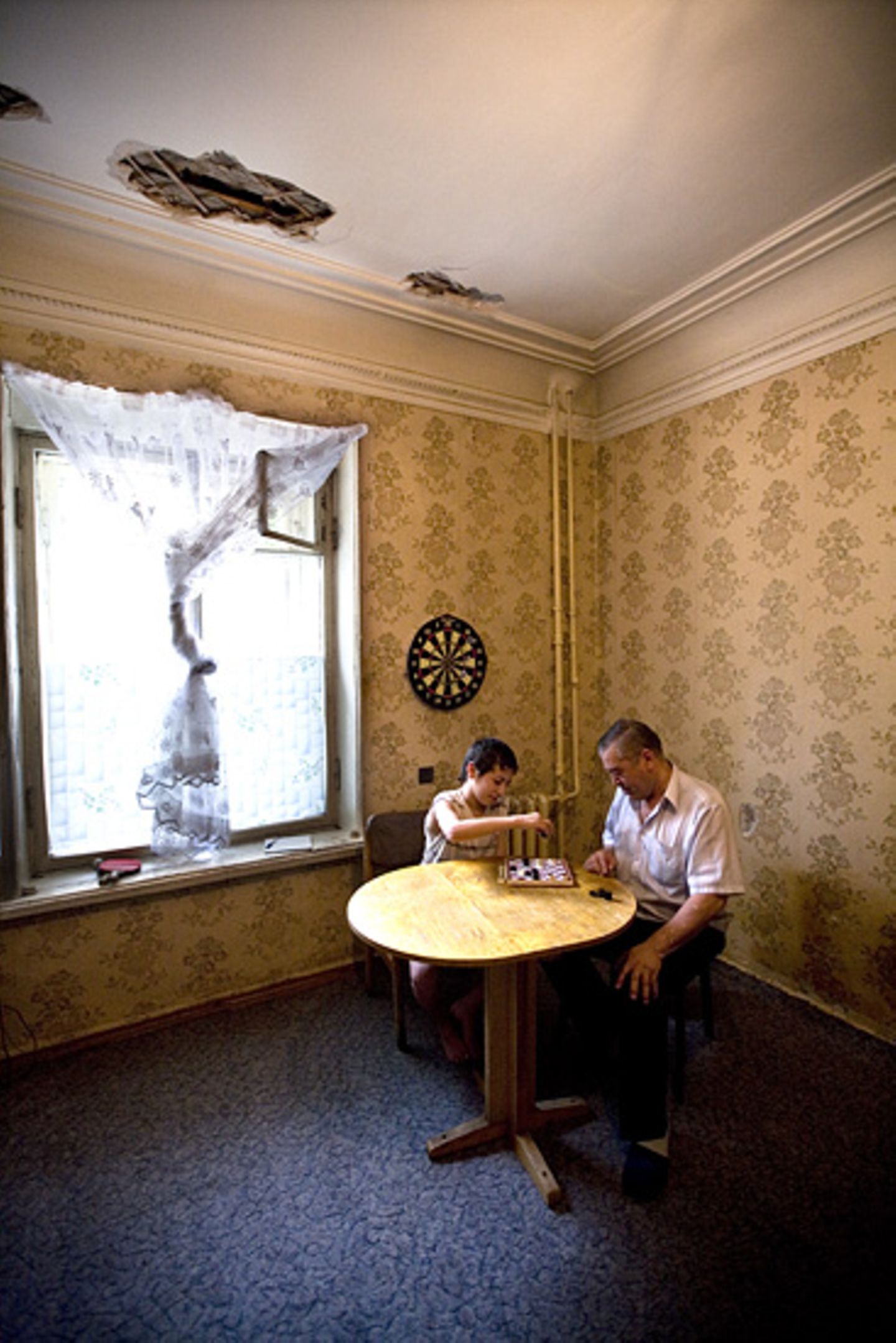 UNICEF Foto-Show: Russisch für Anfänger - Bild 10