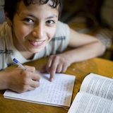 UNICEF Foto-Show: Russisch für Anfänger - Bild 11