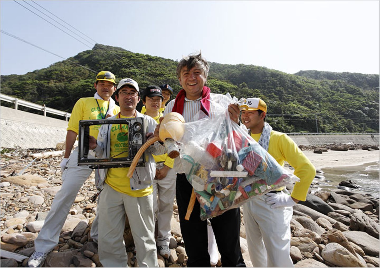 Filmtipp: Plastic Planet - Bild 8