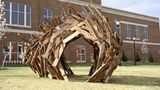 Fotoshow: Kunst aus Müll