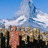 Fotoshow: Kunst aus Müll - Bild 4