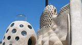 Fotoshow: Kunst aus Müll - Bild 8