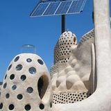 Fotoshow: Kunst aus Müll - Bild 8