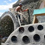 Fotoshow: Kunst aus Müll - Bild 9