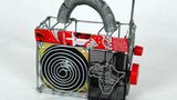 Fotoshow: Kunst aus Müll - Bild 13
