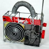 Fotoshow: Kunst aus Müll - Bild 13