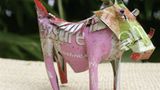 Fotoshow: Kunst aus Müll - Bild 15