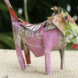 Fotoshow: Kunst aus Müll - Bild 15