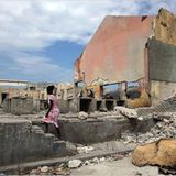 Erdbeben: UNICEF-Fotoshow: Haiti - Bild 2