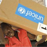 Erdbeben: UNICEF-Fotoshow: Haiti - Bild 4